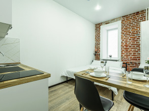 Апартаменты на Курском Вокзале 10