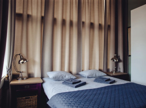 Апартаменты Saimaa Life