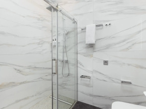 Апартаменты SochiHome Депутатская 4