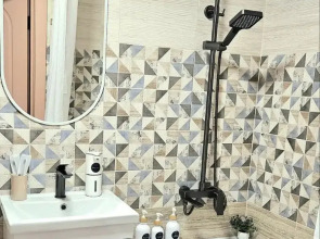 Квартира Оранж