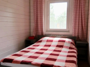 Гостевой дом Алольский Уголок