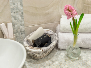 Апарт-отель Staronevsky Dom