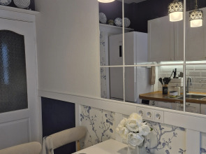 Квартира Sweet Home