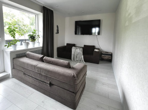 Частный дом Дом в историческом центре Смоленска с шикарным видом