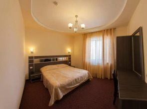 Alpina Resort by Stellar Hotels, Tsaghkadzor