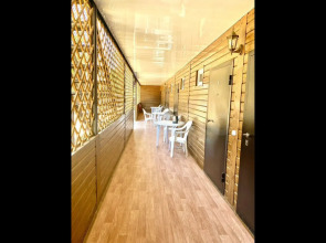 Гостевой дом У моря