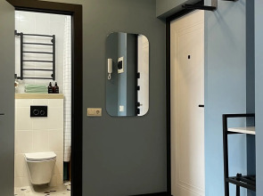 Апартаменты в Красной Поляне Взоры на Горы