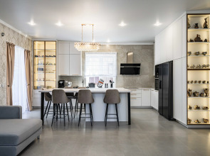 Частный Дом в Пионерске