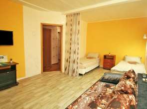 Квартира Однокомнатная уютная