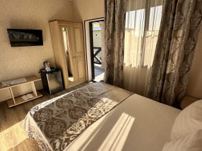 Мини-отель ЭМАРК