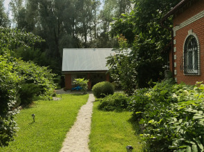 Гостевой дом Орешек