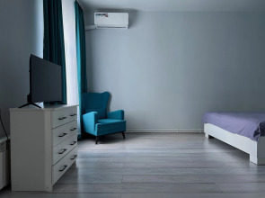 Гостевой дом Гнездо