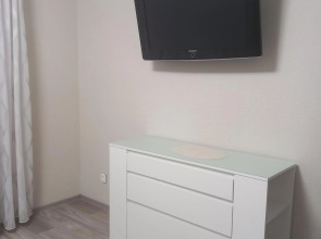 Квартира однокомнатная квартира рядом с морским побережьем