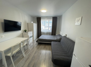 Апартаменты Квартирка ХМ на Рознина 104а