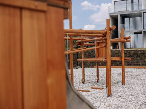 Veselovka Experience