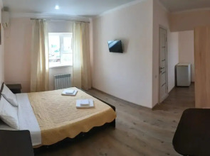 Гостевой дом На Островского 52