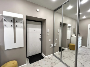 Апартаменты Abramov Velvet