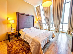 Отель Don Prestige Residence