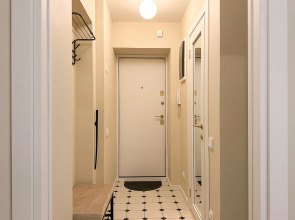 Квартира Карельский Лось у набережной