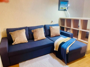 Квартира Благородная классика в Центре