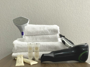 Апартаменты Дон Апарт Привокзальная 3/1