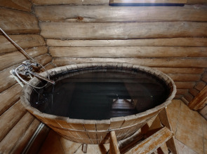 Гостевой дом Отрада