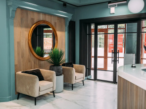 Бутик-отель Шато