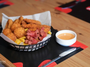 Отель Athena Premium