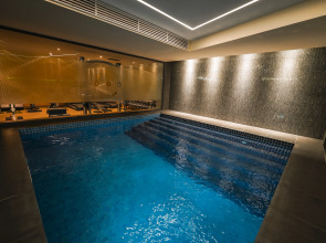 Отель Messier 53 Yerevan