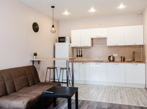 Апартаменты Лыткарино