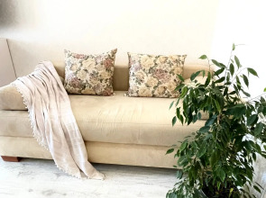 Квартира на Севастопольской 17