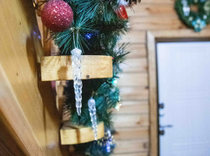 Гостевой дом Старый город