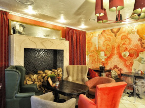 Бутик-отель КамИнн