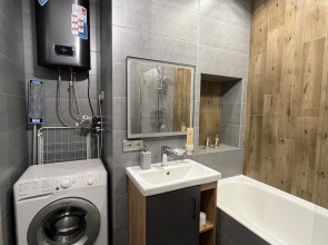 Квартира Петроглиф парк улица Краснореченская 225