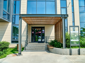 Апартаменты Park Avenue