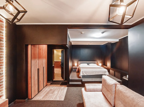 Мини-отель На Кожевенном