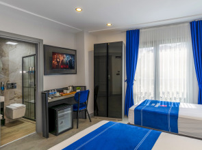 The Private Airport Hotel