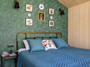 Гостевой дом Иван-дача