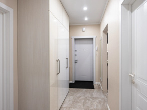 Апартаменты Двухкомнатные Балтик Апарт