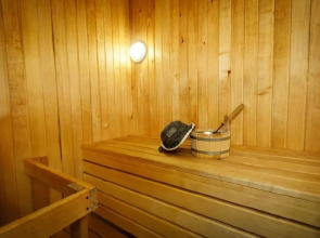 Гостевой дом Green Forest у Игоры