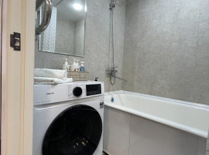 Квартира Status apartment