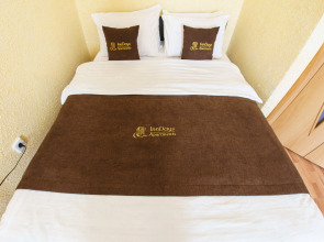 Апартаменты InnDays Apartments Октябрьская 221/3