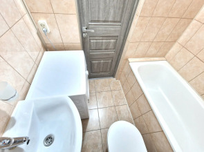 Апартаменты Трёхкомнатные Центр, Ленинский 29, Колибри#29