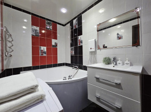 Апартаменты Ярославская 72 (3)