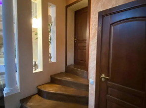 Частный Дом Коттедж