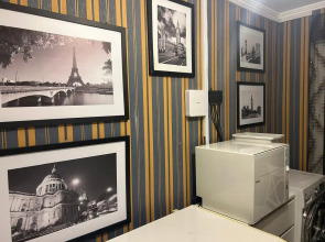 Частный дом Городская усадьба Ростов Великий