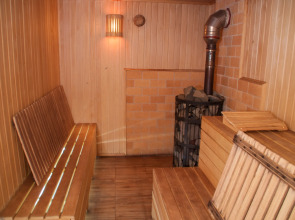 Отель Роял Кастл