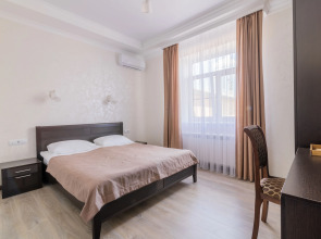 Гостевой дом М