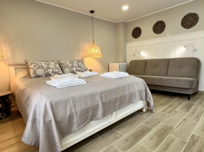 Гостевой дом Старый дом