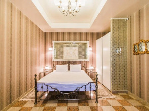 Аппартаменты Морской Дворец 1